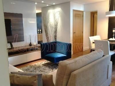 Apartamento, 3 quartos, 254 m² - Foto 1