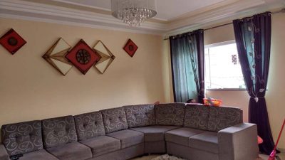 Casa, 4 quartos, 243 m² - Foto 5