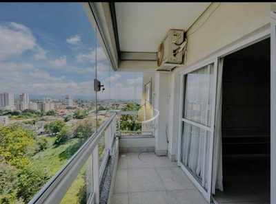 Apartamento, 3 quartos, 140 m² - Foto 5