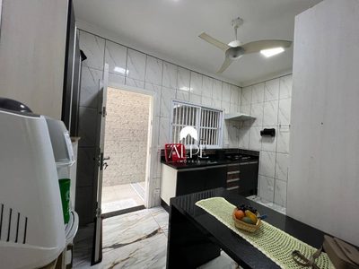 Sobrado, 4 quartos, 163 m² - Foto 5