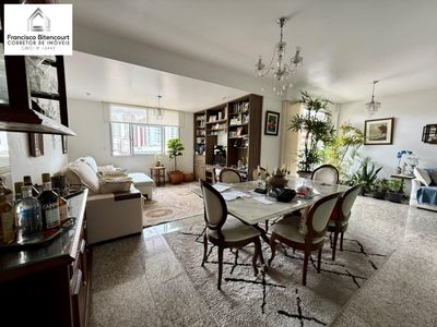 Apartamento, 3 quartos, 1200 m² - Foto 1