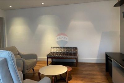 Apartamento, 2 quartos, 80 m² - Foto 5