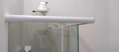 Apartamento, 29 m² - Foto 1