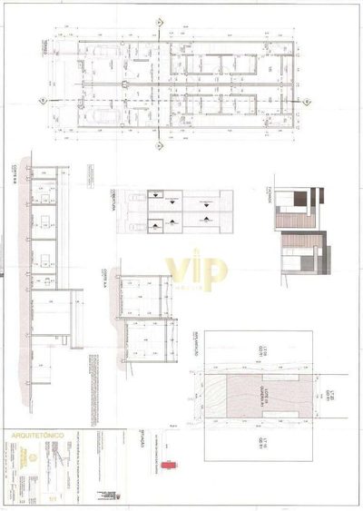Casa, 3 quartos, 86 m² - Foto 5