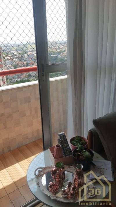 Apartamento, 2 quartos, 2000 m² - Foto 2