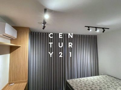 Apartamento, 1 quarto, 25 m² - Foto 3