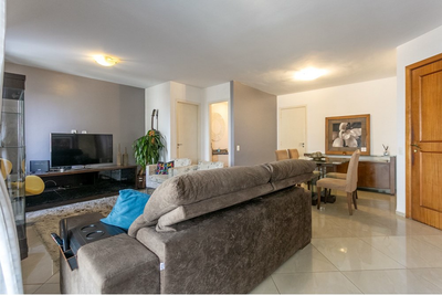 Apartamento, 2 quartos, 94 m² - Foto 1