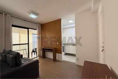 Apartamento, 1 quarto, 41 m² - Foto 3