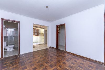 Apartamento, 2 quartos, 37 m² - Foto 1