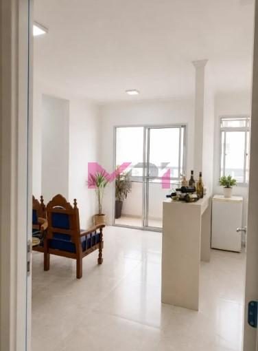 Apartamento, 3 quartos, 54 m² - Foto 1