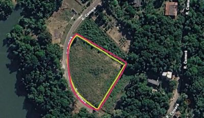 Terreno, 2540 m² - Foto 1