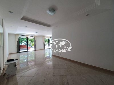 Cobertura, 4 quartos, 222 m² - Foto 5