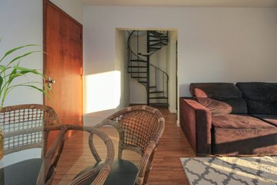 Cobertura, 3 quartos, 169 m² - Foto 3