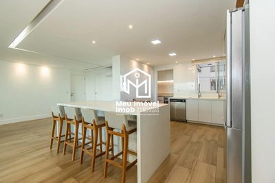 Apartamento, 4 quartos, 180 m² - Foto 3