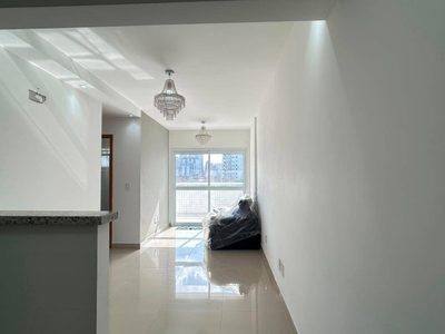 Apartamento, 2 quartos, 60 m² - Foto 2