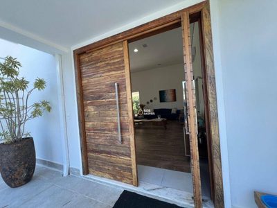 Casa de Condomínio, 6 quartos - Foto 3
