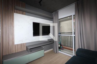 Apartamento, 1 quarto, 33 m² - Foto 4