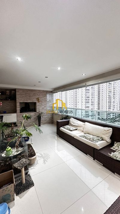 Apartamento, 3 quartos, 237 m² - Foto 4