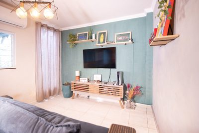 Casa, 3 quartos, 141 m² - Foto 3