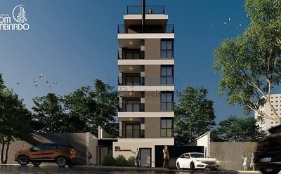 Apartamento, 2 quartos, 60 m² - Foto 4