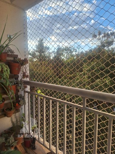 Apartamento, 2 quartos, 57 m² - Foto 2