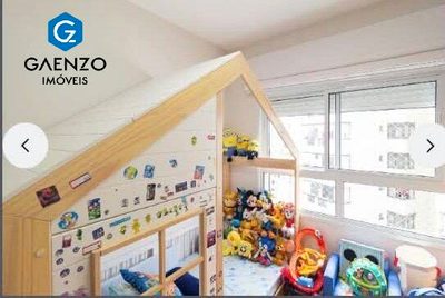 Apartamento, 2 quartos, 96 m² - Foto 3