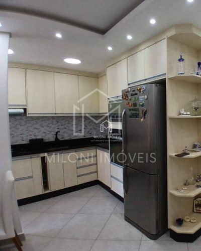 Apartamento, 2 quartos, 58 m² - Foto 3
