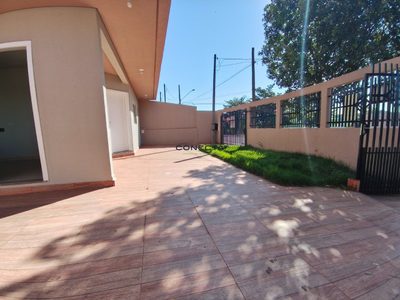 Casa, 3 quartos, 85 m² - Foto 4