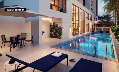 Apartamento, 4 quartos, 141 m² - Foto 1