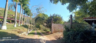 Sítio, 3 quartos, 800 m² - Foto 4