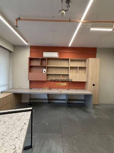 Sala-Conjunto, 32 m² - Foto 3