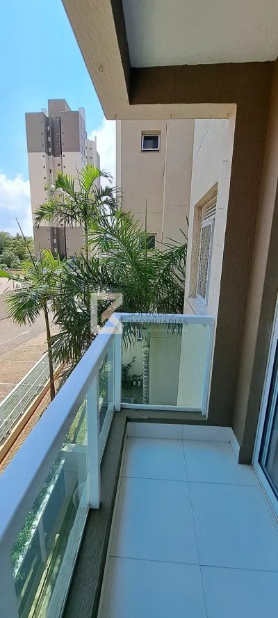 Apartamento, 3 quartos, 63 m² - Foto 2