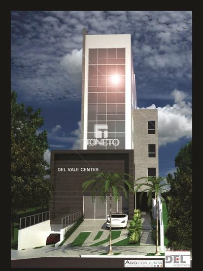 Sala-Conjunto, 26 m² - Foto 1