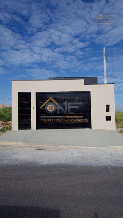 Casa, 3 quartos, 115 m² - Foto 2