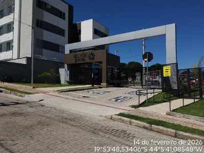 Apartamento, 2 quartos, 44 m² - Foto 1
