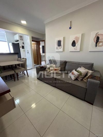 Apartamento, 2 quartos, 49 m² - Foto 1