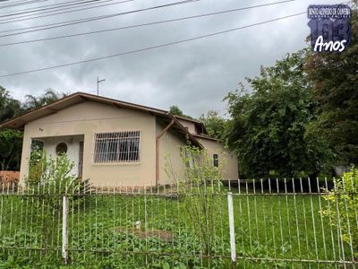Casa, 3 quartos, 170 m² - Foto 1