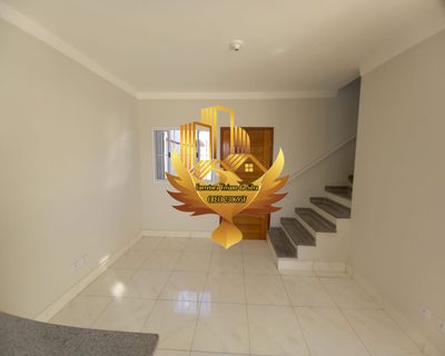 Casa, 2 quartos - Foto 5
