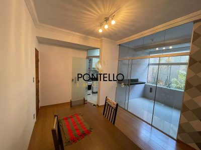 Apartamento, 3 quartos, 80 m² - Foto 2