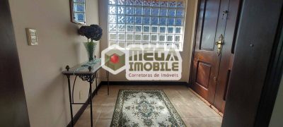 Casa, 5 quartos, 450 m² - Foto 4