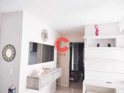 Apartamento, 2 quartos, 47 m² - Foto 3