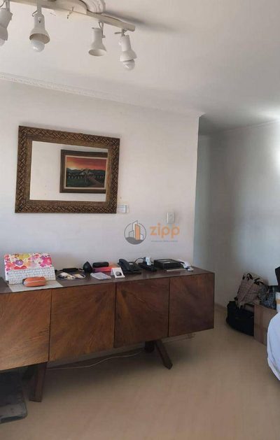 Apartamento, 2 quartos, 52 m² - Foto 3