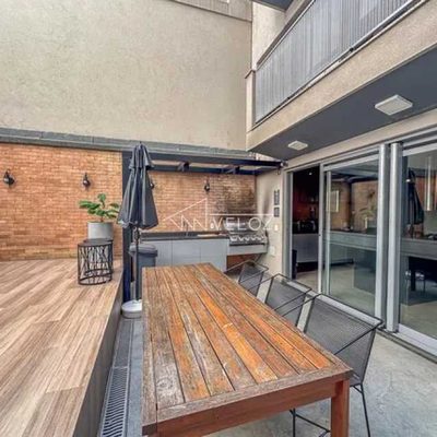 Apartamento, 1 quarto, 36 m² - Foto 1