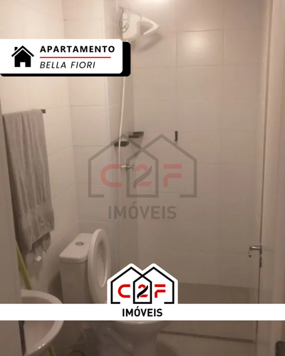 Apartamento, 2 quartos - Foto 3