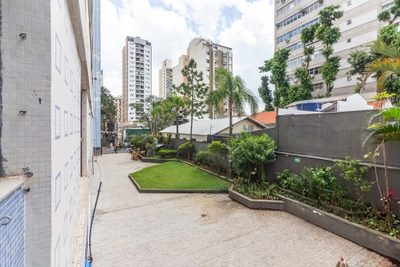 Apartamento, 1 quarto, 66 m² - Foto 2