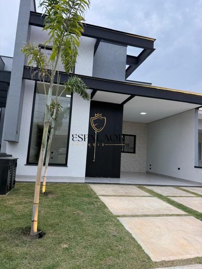 Casa, 3 quartos - Foto 2