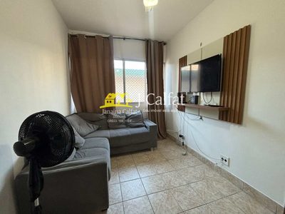 Apartamento, 1 quarto, 38 m² - Foto 4