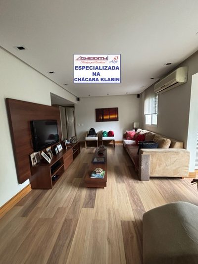 Apartamento, 3 quartos, 132 m² - Foto 4