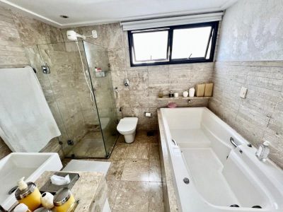 Apartamento, 3 quartos, 290 m² - Foto 5