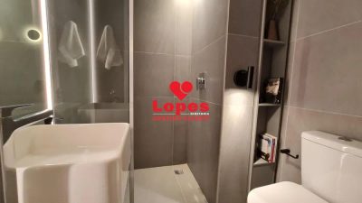 Apartamento, 3 quartos, 62 m² - Foto 5